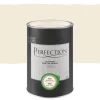 Brico Muurverf-Perfection Muurverf Ultradekkend Mat Gebroken Wit 1L