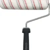 Brico Verfrollers-Perfection Muurverfroller 25Cm + Beugel