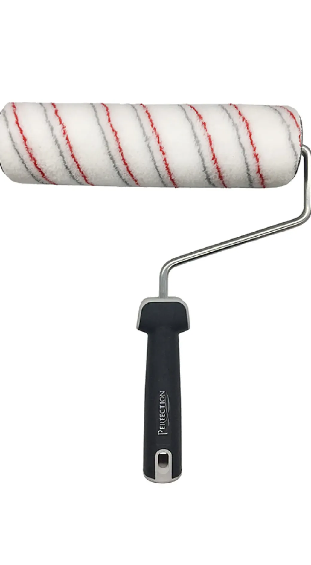 Brico Verfrollers-Perfection Muurverfroller 25Cm + Beugel