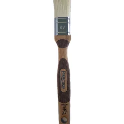 Brico Verfborstels-Perfection Platte Kwast Acrylverf 25Mm