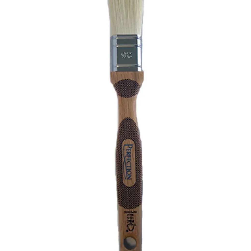 Brico Verfborstels-Perfection Platte Kwast Acrylverf 25Mm