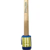 Brico Verfborstels-Perfection Ronde Kwast Watergedragen Verven 12Mm