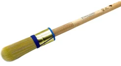 Brico Verfborstels-Perfection Ronde Kwast Watergedragen Verven 12Mm