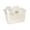 Brico Verfbakjes & -Emmers-Perfection Verfemmer Roll & Go 18Cm 3St