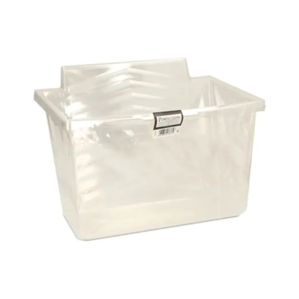 Brico Verfbakjes & -Emmers-Perfection Verfemmer Roll & Go 18Cm 3St