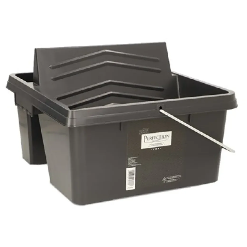 Brico Verfbakjes & -Emmers-Perfection Verfemmer Roll&Go Xl