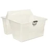 Brico Verfbakjes & -Emmers-Perfection Verfemmer Roll & Go Xl 3St