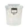 Brico Verfbakjes & -Emmers-Perfection Verfemmer Roll & Go S 3St