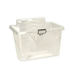 Brico Verfbakjes & -Emmers-Perfection Verfemmer Roll & Go 25Cm 3St