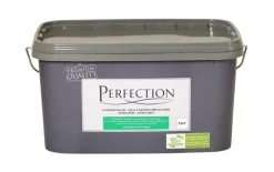 Brico Behanglijm-Perfection Vlies- En Glasvezelbehanglijm 5Kg