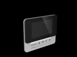 Brico Alarmsystemen-Philips Videomonitor Welcomeeye Addcompact