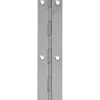 Brico Hoek- & Ankerwerk-Pianoscharnier - Rvs - 2000X32X1,5Mm