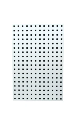 Plafondtegel Noma Acoustic Style Polystyreen 58,5X39X3,2Cm 4St|Brico Clearance