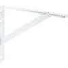 Brico Plankendragers-Plankdrager Industrie Mat Zwart 20X30Cm