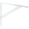 Brico Plankendragers-Plankdrager Wit 250X400Mm