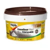 Brico Houtvulmiddelen-Polyfilla Pasta Kneedbaar Hout Donkere Eik 500 Gr