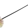 Brico Onderhoud<Practo Veegset Borstel + Stok Metaal O25Cm 7M