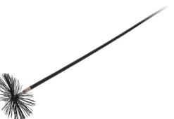 Brico Onderhoud<Practo Veegset Borstel + Stok Nylon O20Cm 7M