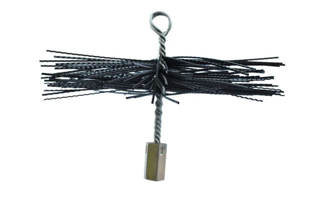Brico Onderhoud<Practo Veegset Borstel + Stok Nylon O20Cm 7M