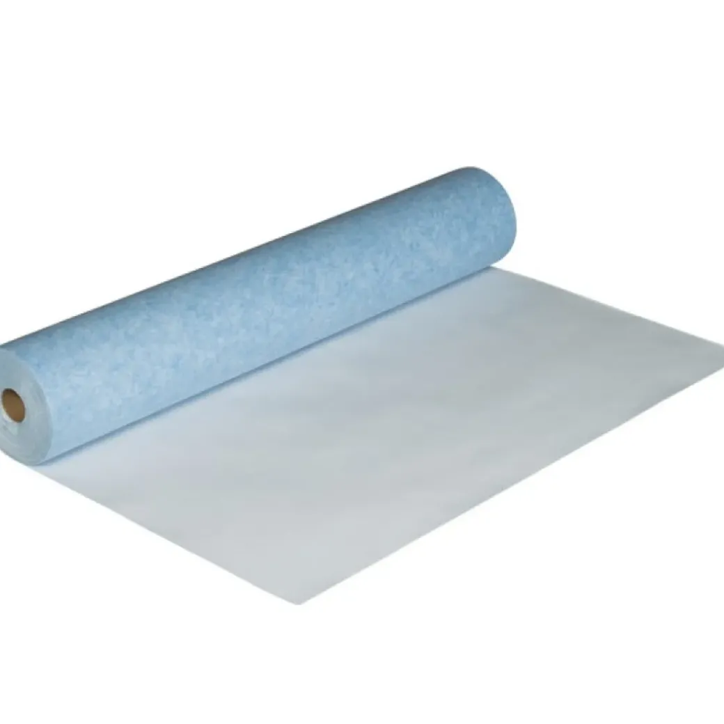 Brico Afdekfolie & Bescherming-Primacover Ademingsactief Afdekvlies - Active - 1 X 50 Meter