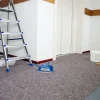 Brico Afdekfolie & Bescherming-Primacover Schildersvlies - Paint - 1 X 25 Meter