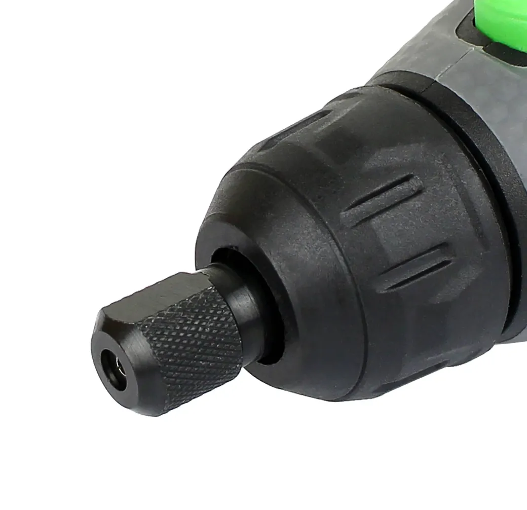 Profeco Multitool 12V 1.3Ah Incl. Accu & Oplader +50 Accessoires|Brico New