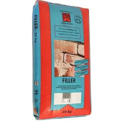 Ptb Voegmortel Waterafstotend Grijs 25 Kg|Brico Clearance