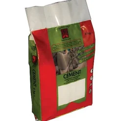 Ptb Wit Cement 5 Kg|Brico Online