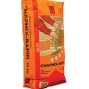 Ptb-Compaktuna Snel Uithardende Dekvloer 'Chapmix-Rapid' 25 Kg|Brico Best