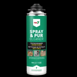 Brico Afbijtmiddelen-Pur7 Cleaner