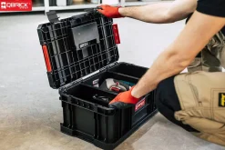 Qbrick Gereedschapskoffer System Two Toolbox Plus|Brico Outlet