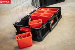 Qbrick Gereedschapskoffer System Two Plus|Brico Online