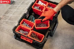 Qbrick Gereedschapskoffer System Two Plus|Brico Online