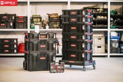 Qbrick Gereedschapskoffer System Two Plus|Brico Online