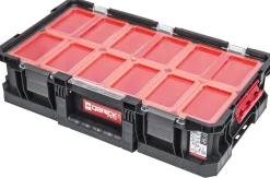 Qbrick Gereedschapskoffer System Two Plus|Brico Online
