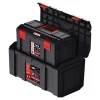 Qbrick Gereedschapskoffer Set Regular R-Box 19"+ 16" 2-Delig|Brico Online
