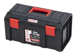 Qbrick Gereedschapskoffer Set Regular R-Box 19"+ 16" 2-Delig|Brico Online