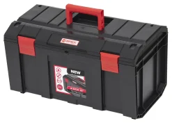 Qbrick Gereedschapskoffer Set Regular R-Box 19