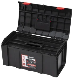 Qbrick Gereedschapskoffer Set Regular R-Box 19