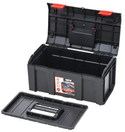 Qbrick Gereedschapskoffer Set Regular R-Box 19