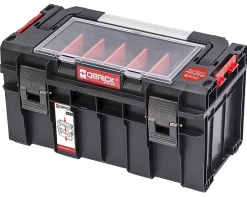 Qbrick Gereedschapskoffer System Pro 500 Expert|Brico Outlet