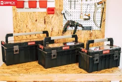 Qbrick Gereedschapskoffer System Pro 500 Expert|Brico Outlet