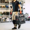 Qbrick Gereedschapskoffer System Pro 600 Expert|Brico
