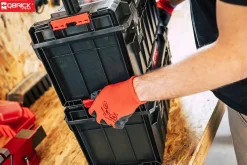 Qbrick Gereedschapskoffer System Pro 600 Expert|Brico