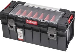 Qbrick Gereedschapskoffer System Pro 600 Expert|Brico