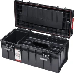 Qbrick Gereedschapskoffer System Pro 600 Expert|Brico