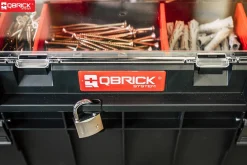 Qbrick Gereedschapskoffer System Pro 700 Expert|Brico Outlet