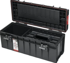 Qbrick Gereedschapskoffer System Pro 700 Expert|Brico Outlet