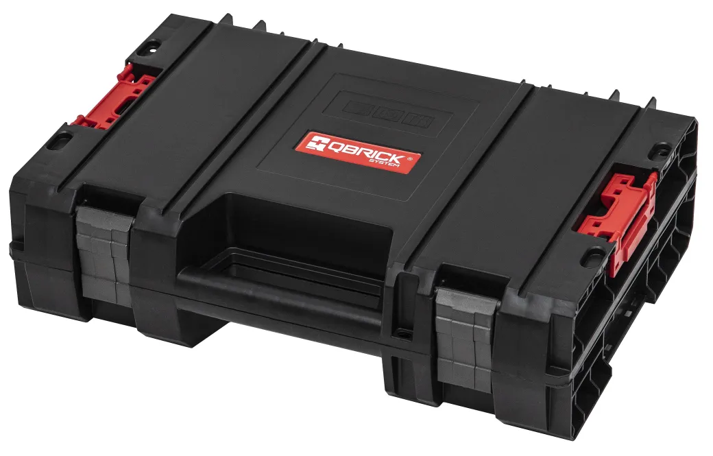 Qbrick Koffer Voor Elektrisch Gereedschap System Pro|Brico Hot