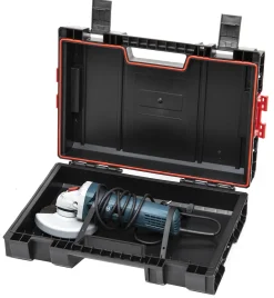 Qbrick Koffer Voor Elektrisch Gereedschap System Pro|Brico Hot
